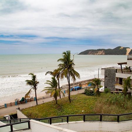 Kings Flat - Apartamentos Com Conforto Beira Mar Natal Exterior foto