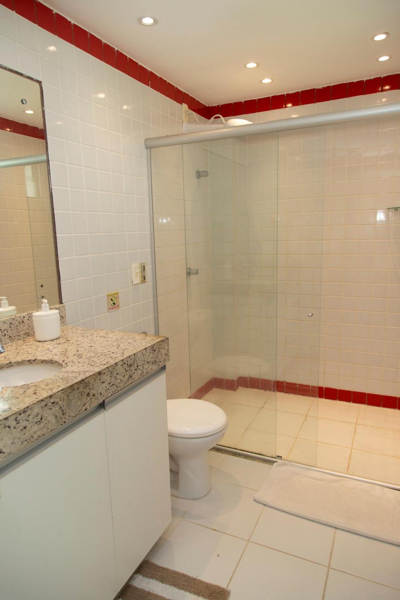 Kings Flat - Apartamentos Com Conforto Beira Mar Natal Zimmer foto