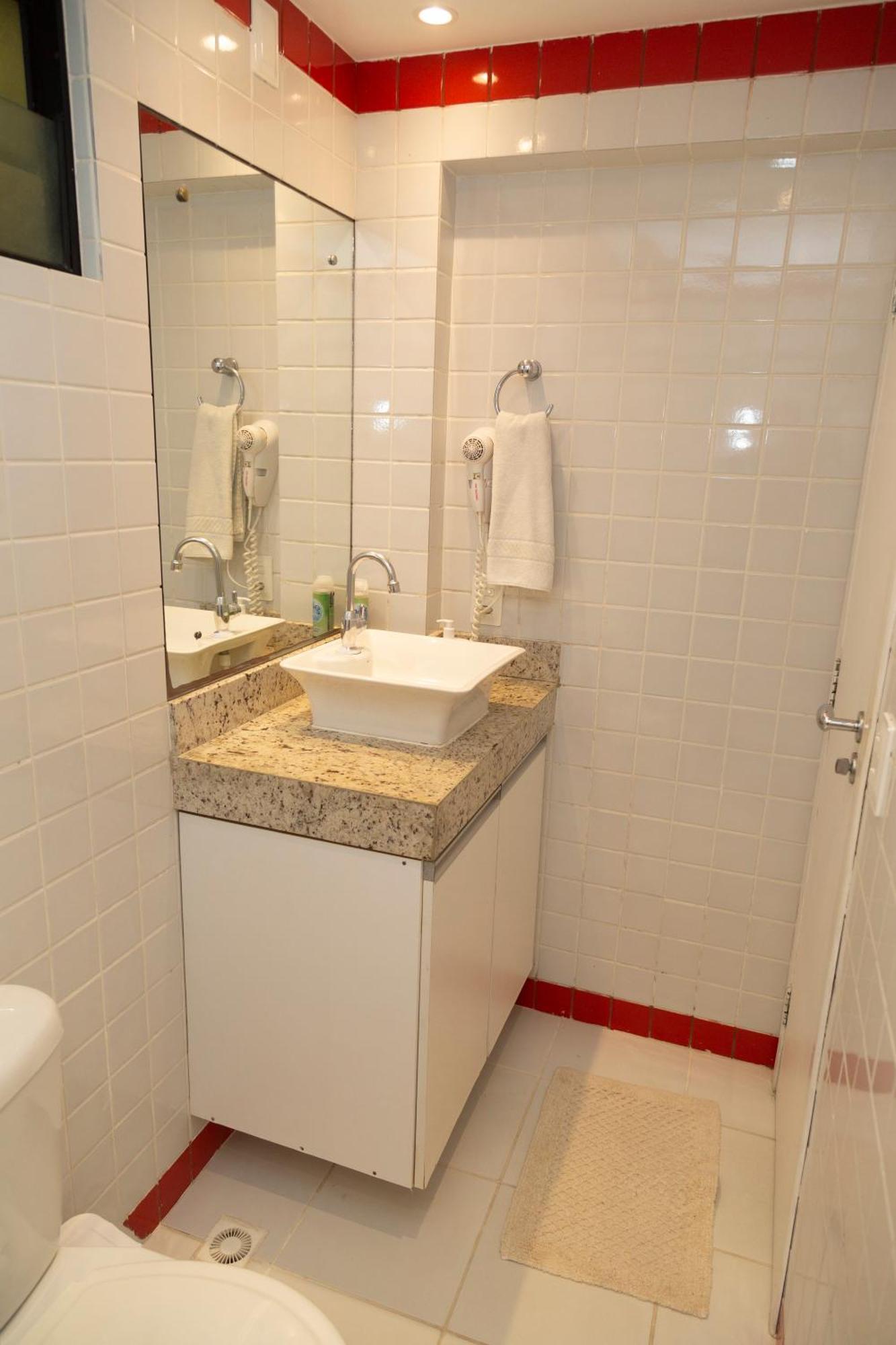 Kings Flat - Apartamentos Com Conforto Beira Mar Natal Zimmer foto