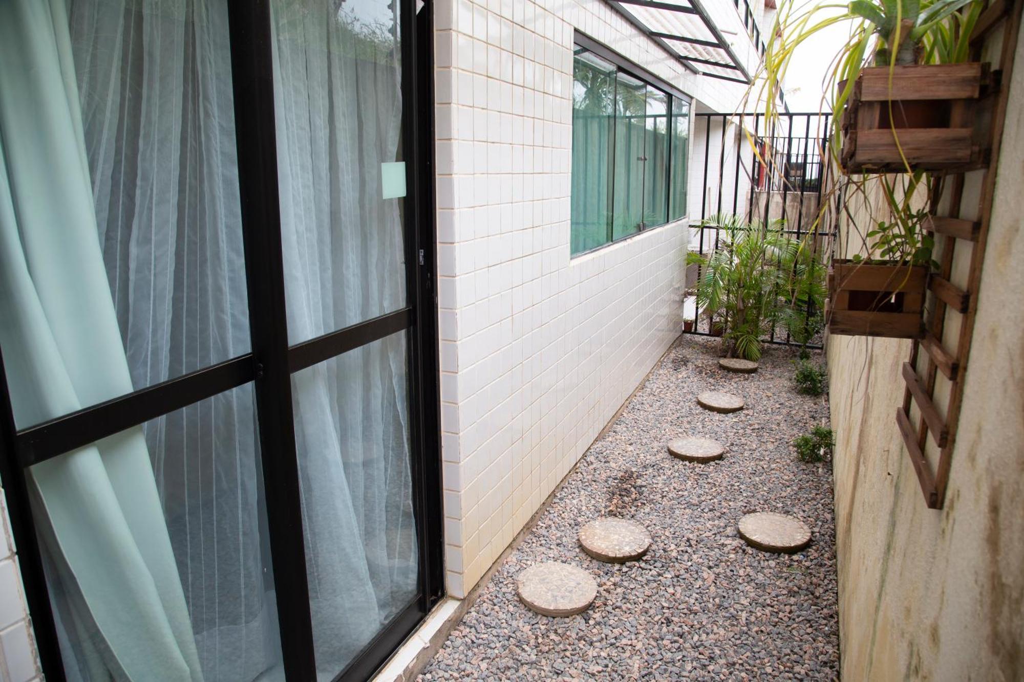 Kings Flat - Apartamentos Com Conforto Beira Mar Natal Exterior foto